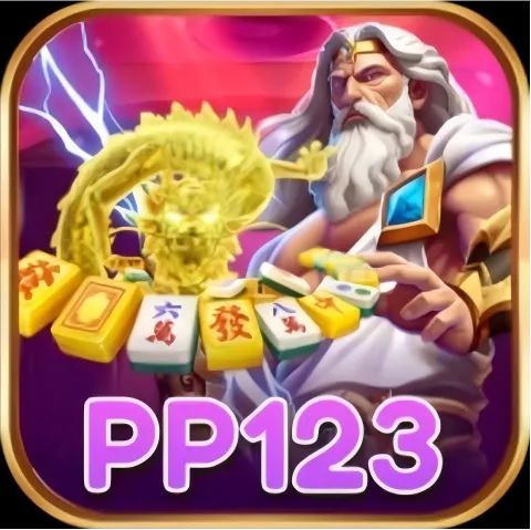 PP123 - Permainan Match-3 Seru dan Menantang